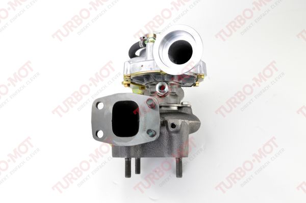 Compresor,sistem de supraalimentare 622472 TURBO-MOT